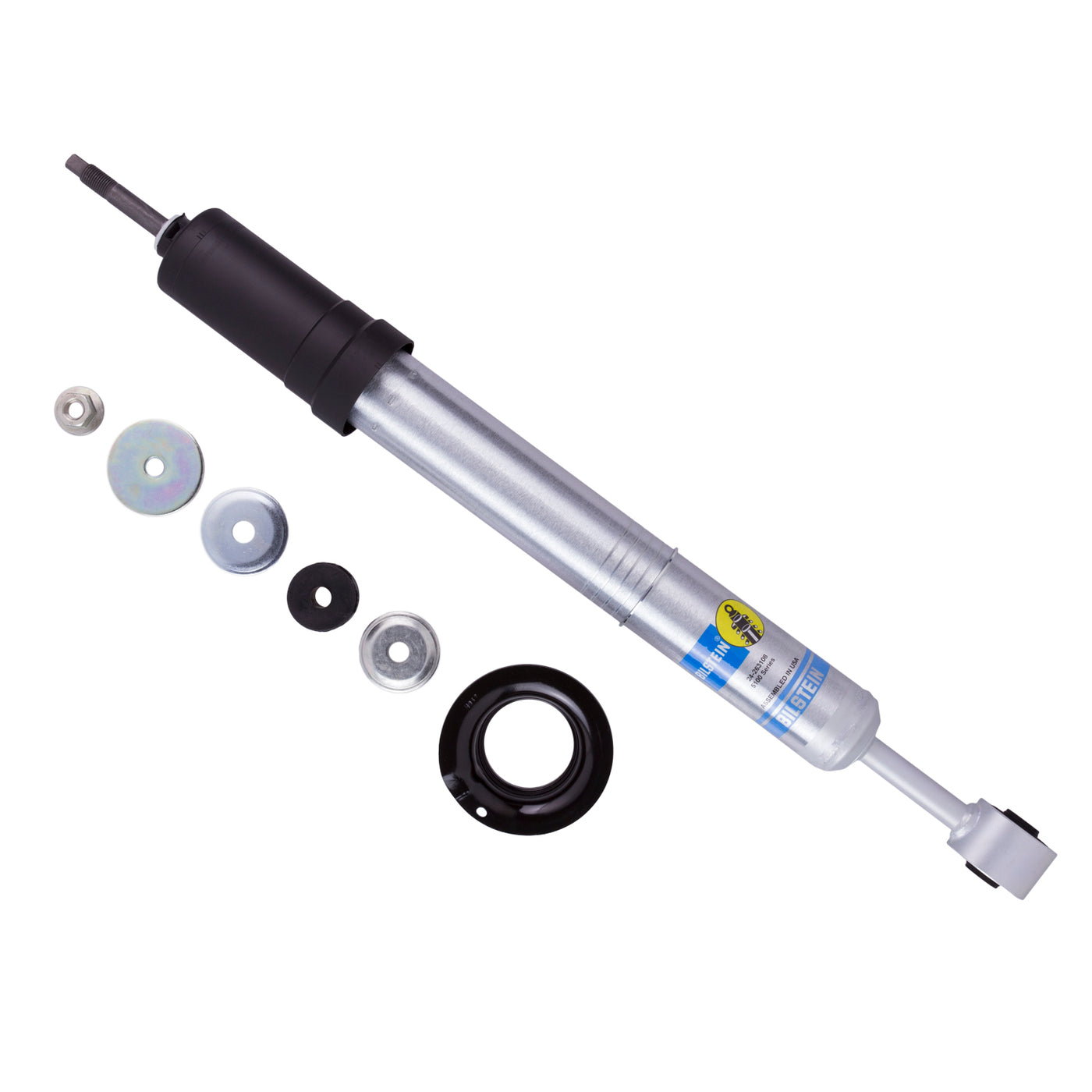 Bilstein 2016-2023 Tacoma 5100 Adjustable Struts