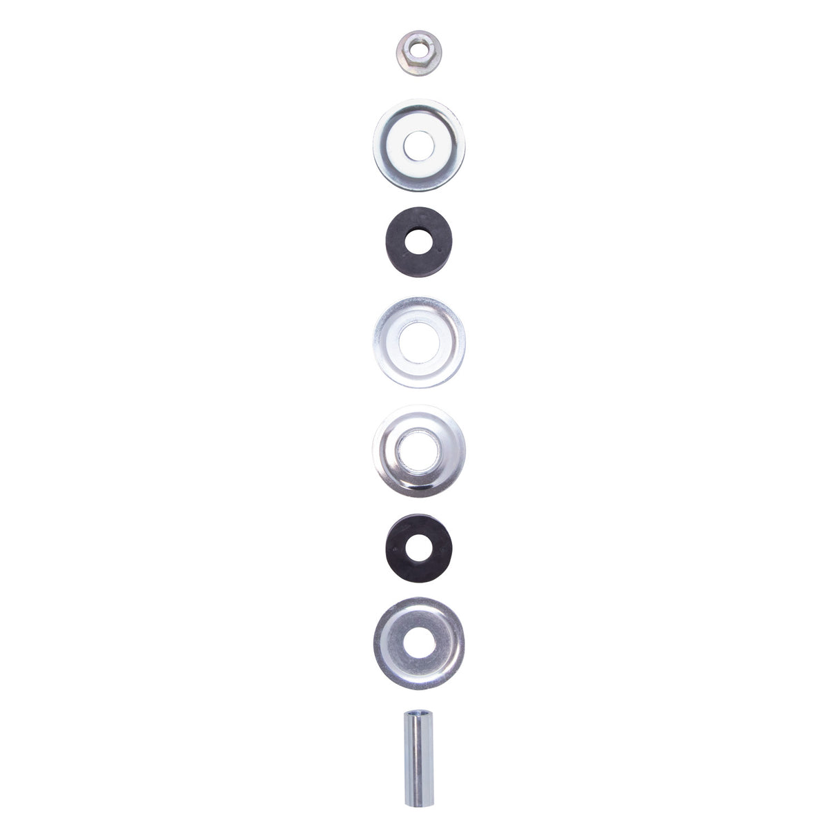Bilstein 2007-2021 Toyota Tundra 5100 Rear Shocks