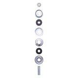 Bilstein 2007-2021 Toyota Tundra 5100 Rear Shocks