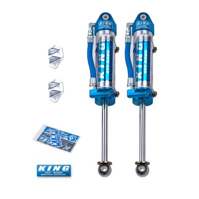 KING 1996-2004 Tacoma 2.5 Piggyback Rear Shocks