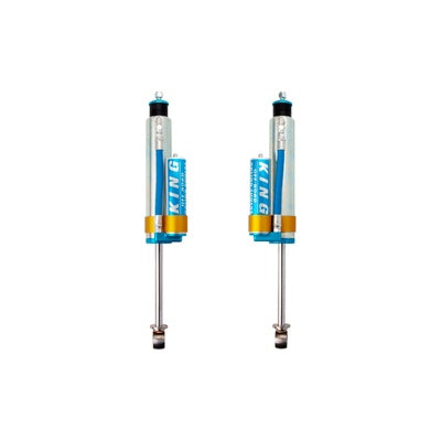 KING 1996-2002 4runner Piggyback Rear Shocks