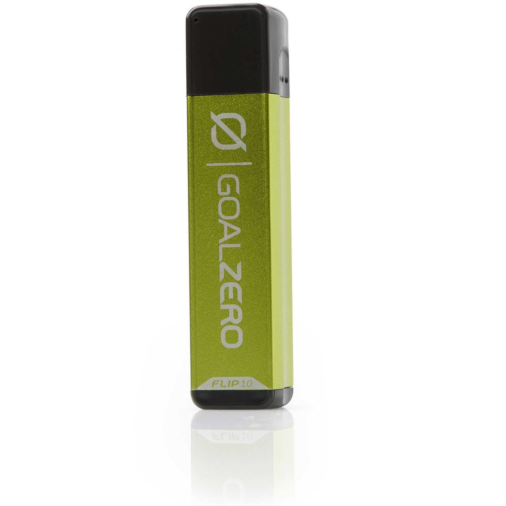 Flip 10 Power Bank