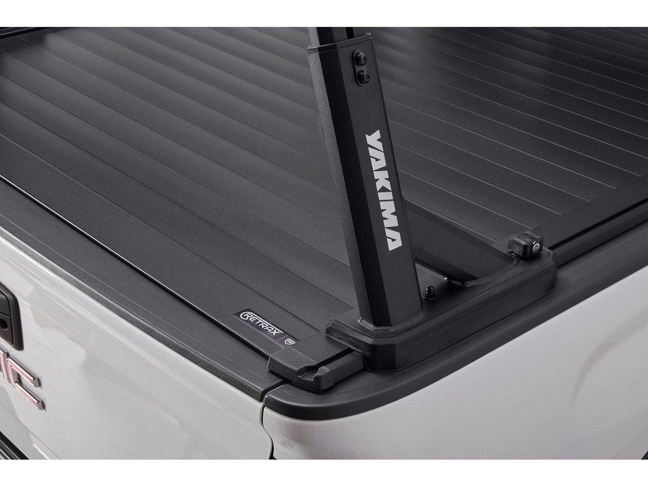 Yakima OverHaul HD Tonneau Set