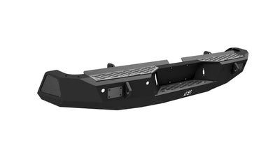 CBI 2014-2021 Tundra Rear Bumper