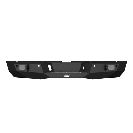 CBI 2014-2021 Tundra Rear Bumper