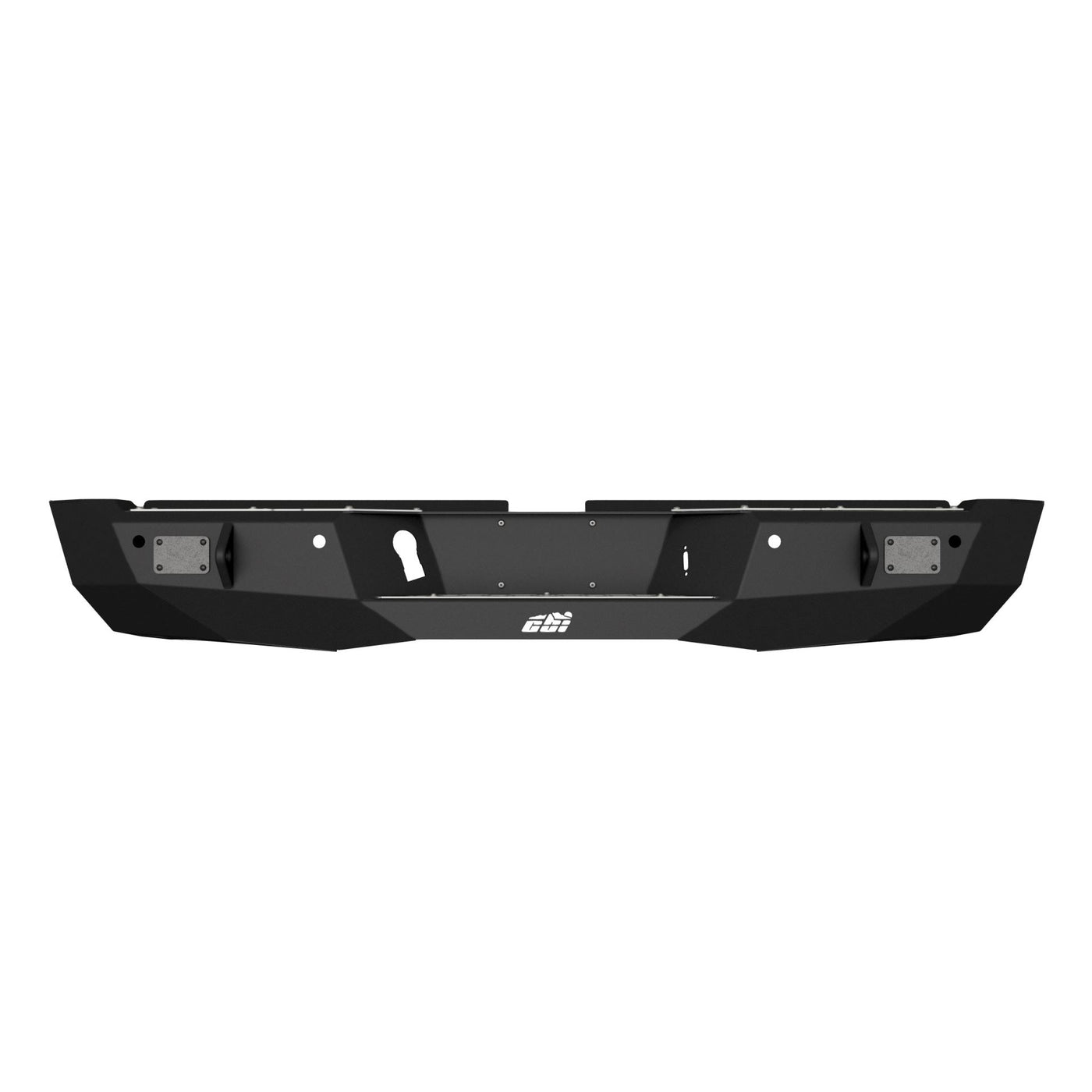 CBI 2014-2021 Tundra Rear Bumper