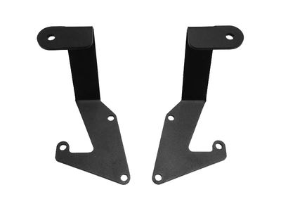 CBI 2005-2015 Tacoma Ditch Light Brackets