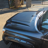 Cascadia 4x4 VSS System - 90 Watt Hood Solar Panel (Various Fitment)