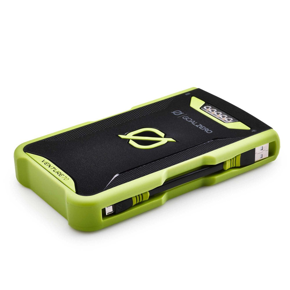 VENTURE 70 POWER BANK MICRO/MICRO