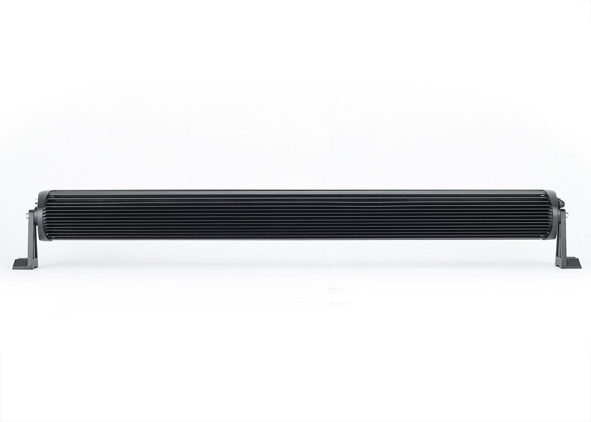 32" Dual Row 5D Optic OSRAM LED Bar - Cali Raised LED
