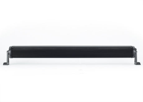 32" Dual Row 5D Optic OSRAM LED Bar - Cali Raised LED