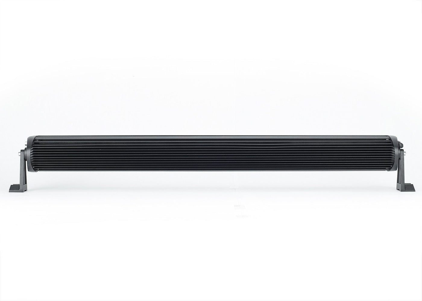 32" Dual Row 5D Optic OSRAM LED Bar - Cali Raised LED