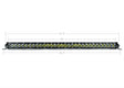 32" Slim Single Row Bar - Cali Raised LED