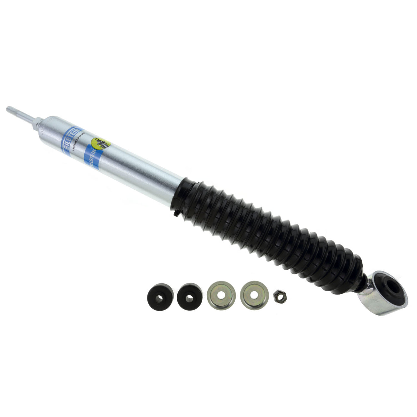 Bilstein 2003-2024 4Runner | 2007-2014 FJ Cruiser 5100 Rear Shocks