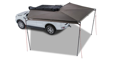 Rhino Rack Batwing Awning - Surrey, BC CANADA