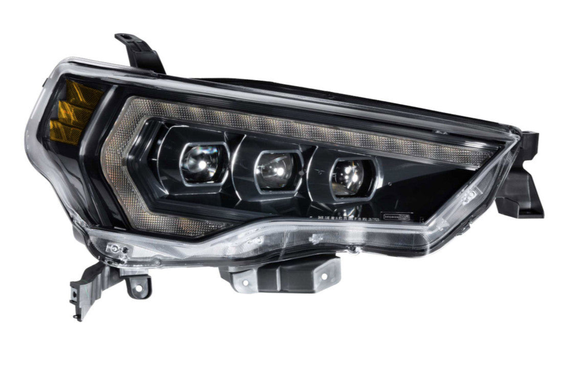 Morimoto Toyota 4Runner 2014-2024 XB LED Headlights