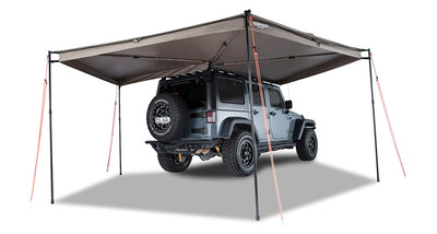 Rhino Rack Batwing Awning - Surrey, BC CANADA