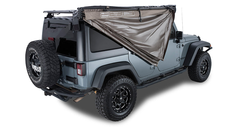 Rhino Rack Batwing Awning - Overland Outfitters