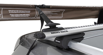 Rhino Rack Batwing Compact Awning - Surrey BC, CANADA