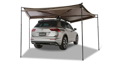 Rhino Rack Batwing Compact Awning - Surrey, BC CANADA