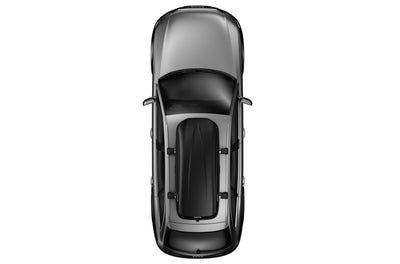 Thule Pulse L - Overland Outfitters - CANADA