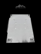 OK Expedition 2016-2023 Tacoma Transmission Skid Plate