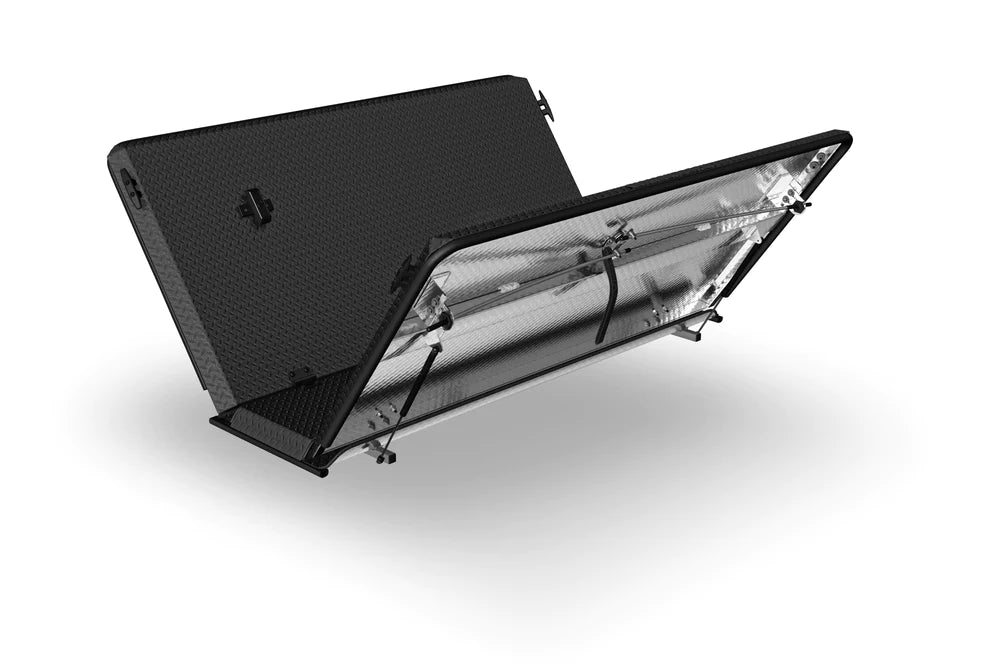 Diamondback SE 2005-2015 Tacoma Tonneau Cover