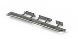 C4 Fabrication 2005-2015 Tacoma Rock Sliders