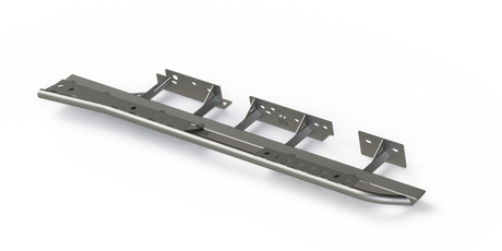 C4 Fabrication 2005-2015 Tacoma Rock Sliders