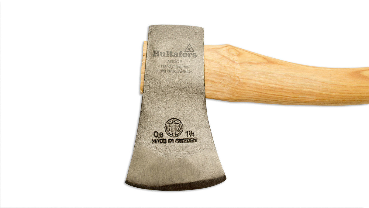 Hultafors Hatchet 15" Shaft