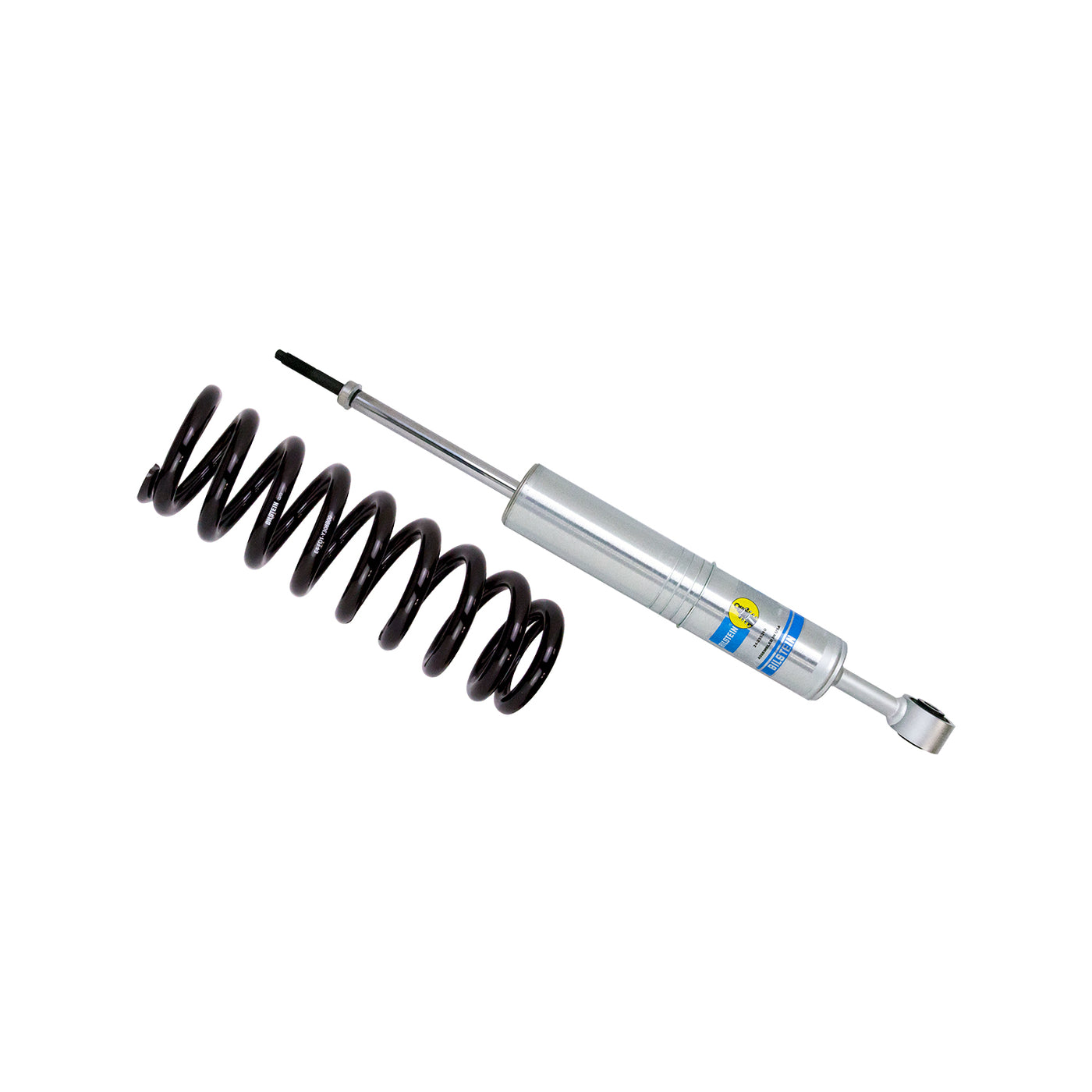 Bilstein 2000-2006 Toyota Tundra 6112 Adjustable Coilovers