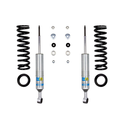 Bilstein 2007-2021 Toyota Tundra 6112 Coilovers