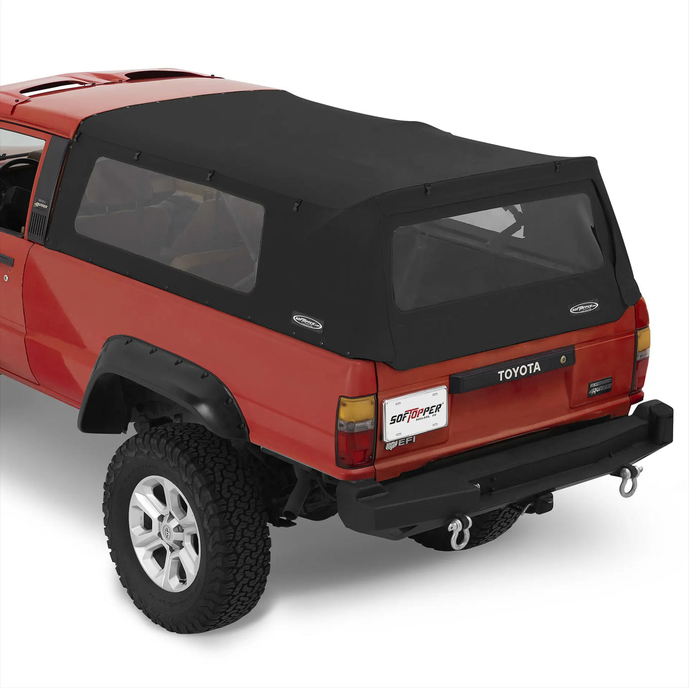 Softopper 1984-1989 4runner Soft Top