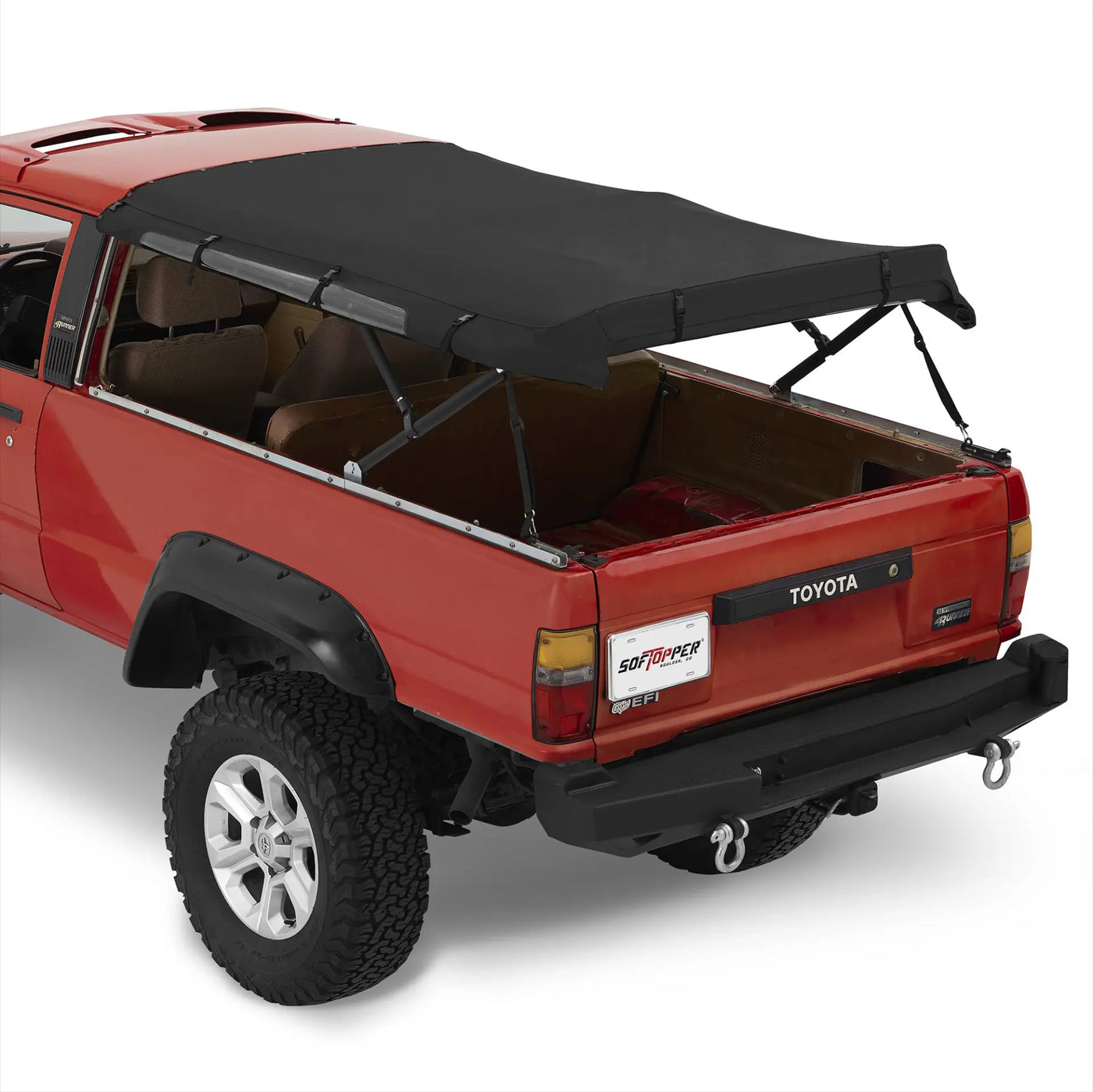 Softopper 1984-1989 4runner Soft Top