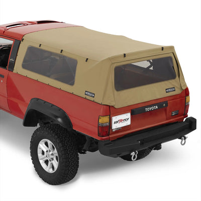 Softopper 1984-1989 4runner Soft Top