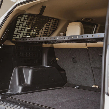 Cali Raised 2010+ 4runner Interior Rear Molle Panels