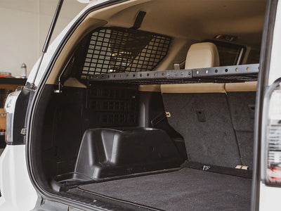 Cali Raised 2010+ 4runner Interior Rear Molle Panels