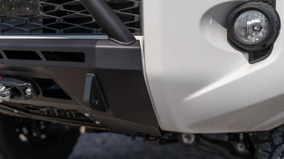 CBI 2010+ 4Runner Covert Baja Front Bumper