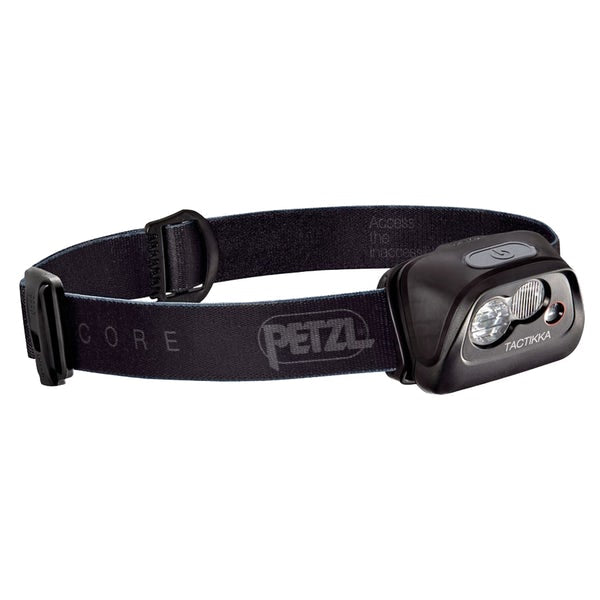 Petzl Tactikka Core Headlamp - Overland Outfitters