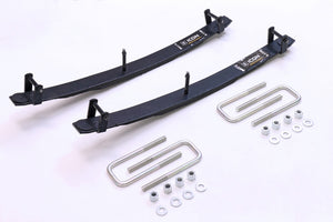 Tacoma/Tundra AAL kit - Overland Outfitters
