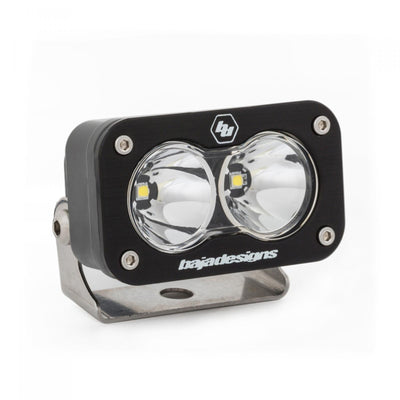 Baja Designs LED S2 Sport Black LED Auxiliary Light Pod