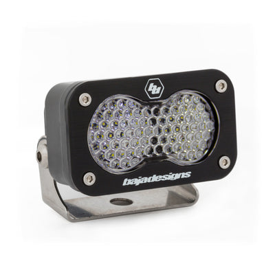 Baja Designs LED S2 Sport Black LED Auxiliary Light Pod