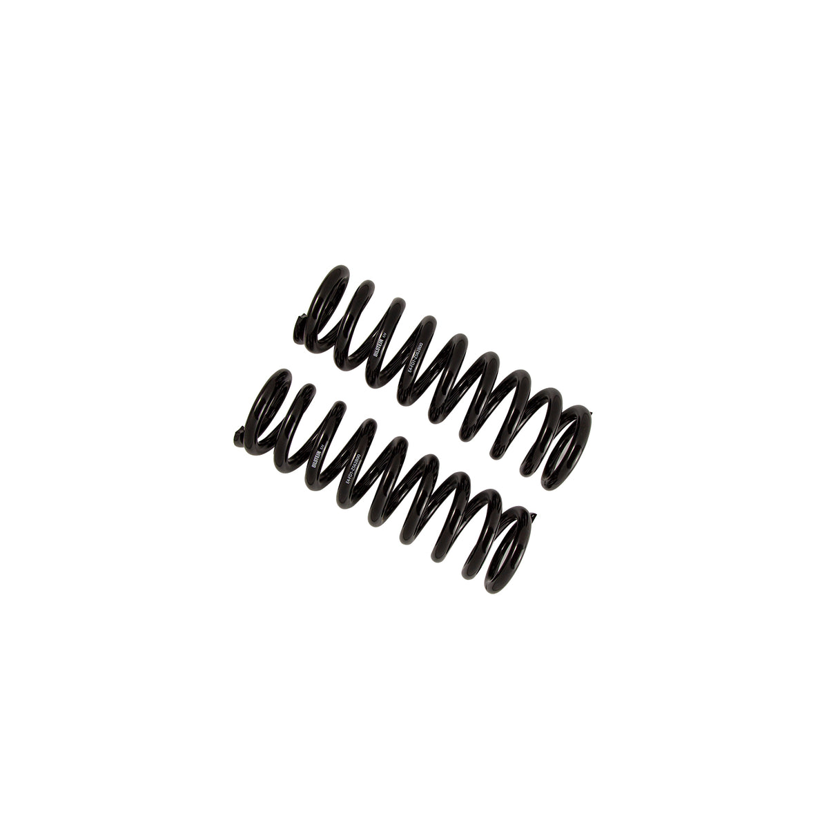 Bilstein B12 Coil Spring Set