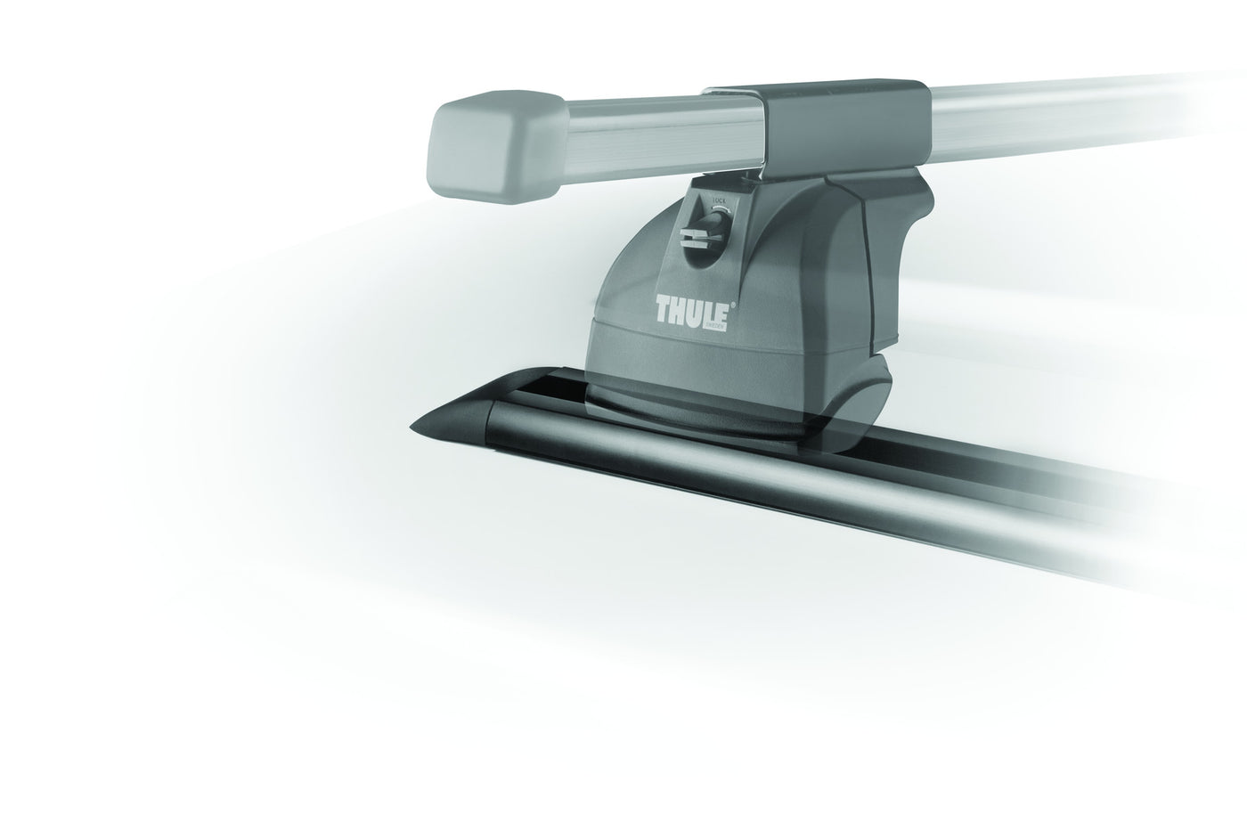 Thule 60" Top Tracks