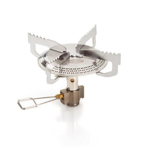 GSI Glacier Camp Stove - Overland Outfitters