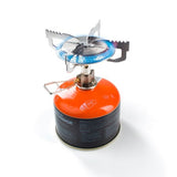 GSI Glacier Camp Stove - Overland Outfitters