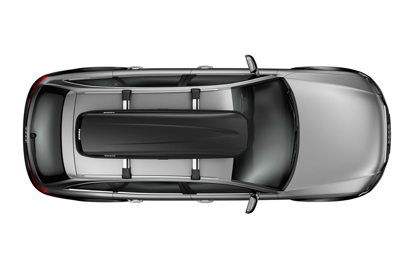 Thule Pulse Alpine - Overland Outfitters - CANADA