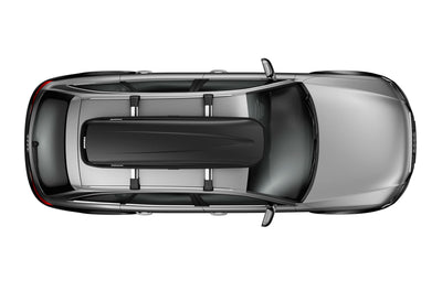 Thule Pulse Alpine - Overland Outfitters - CANADA