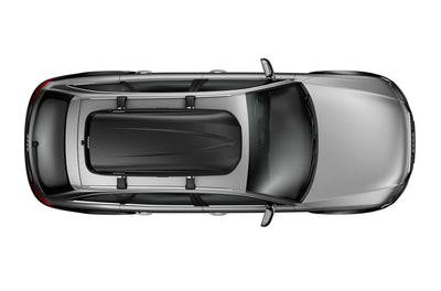 Thule Cargo Box - Overland Outfitters - CANADA