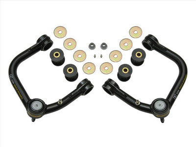 ICON 2003+ 4runner, FJ Cruiser Tubular Delta Joint Upper Control Arms